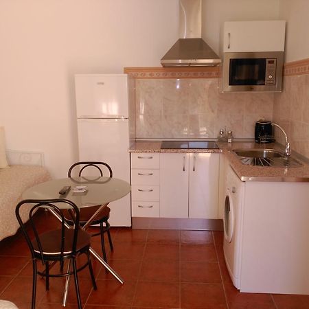 Hostal Restaurante "El Cercao" Sauca Esterno foto